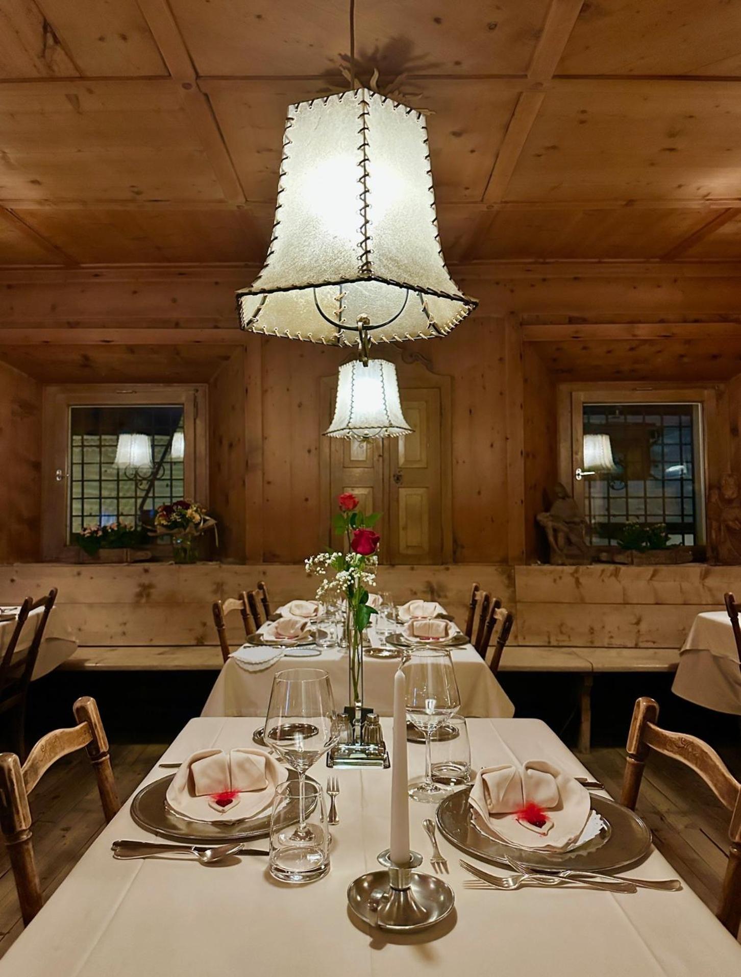 Charme Hotel Uridl Santa Cristina Val Gardena Exterior photo